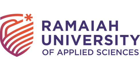Ramaiah University Logo